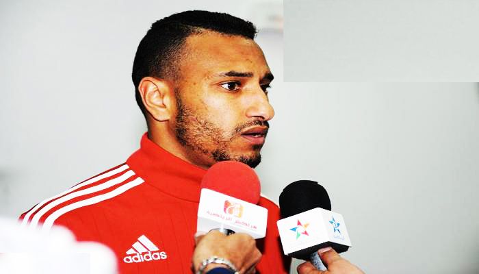 عمر المنصوري