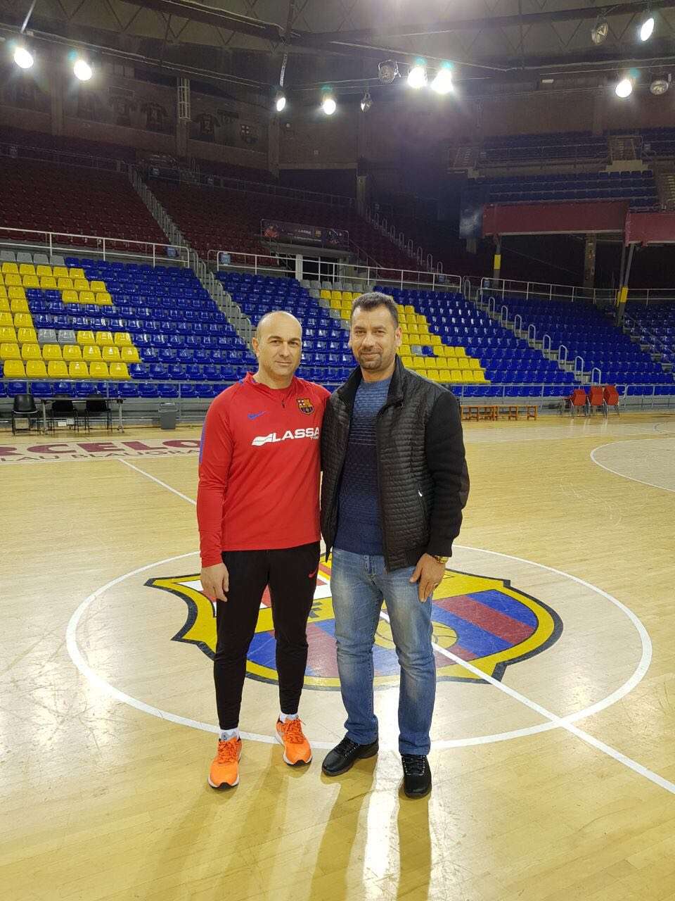 هيثم عباس بعيوي