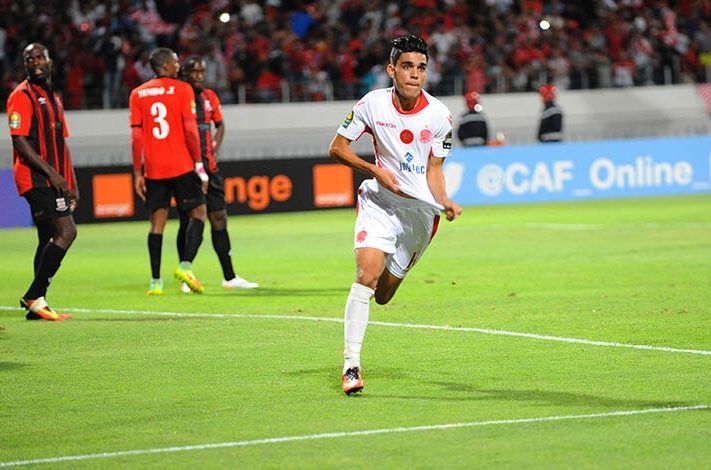  أشرف بنشرقي