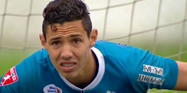 عبد العالي المحمدي