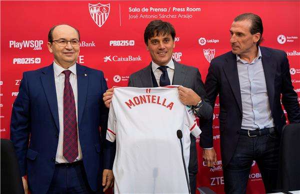 فينشينزو مونتيلاً