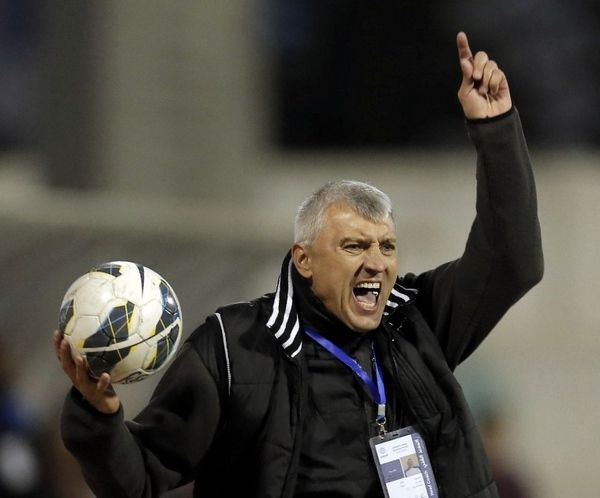 الروماني فلورين