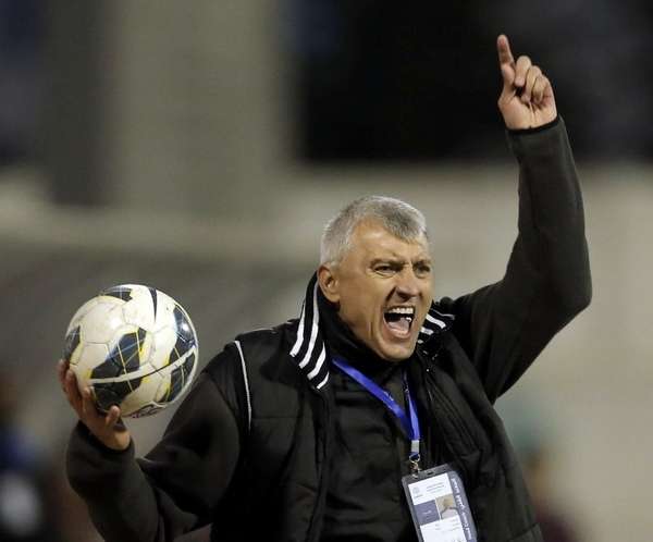 الروماني فلورين