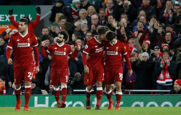 ليفربول
