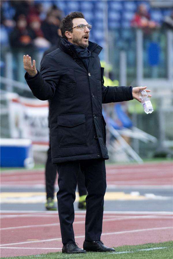 إيزيبيو دي فرانشيسكو