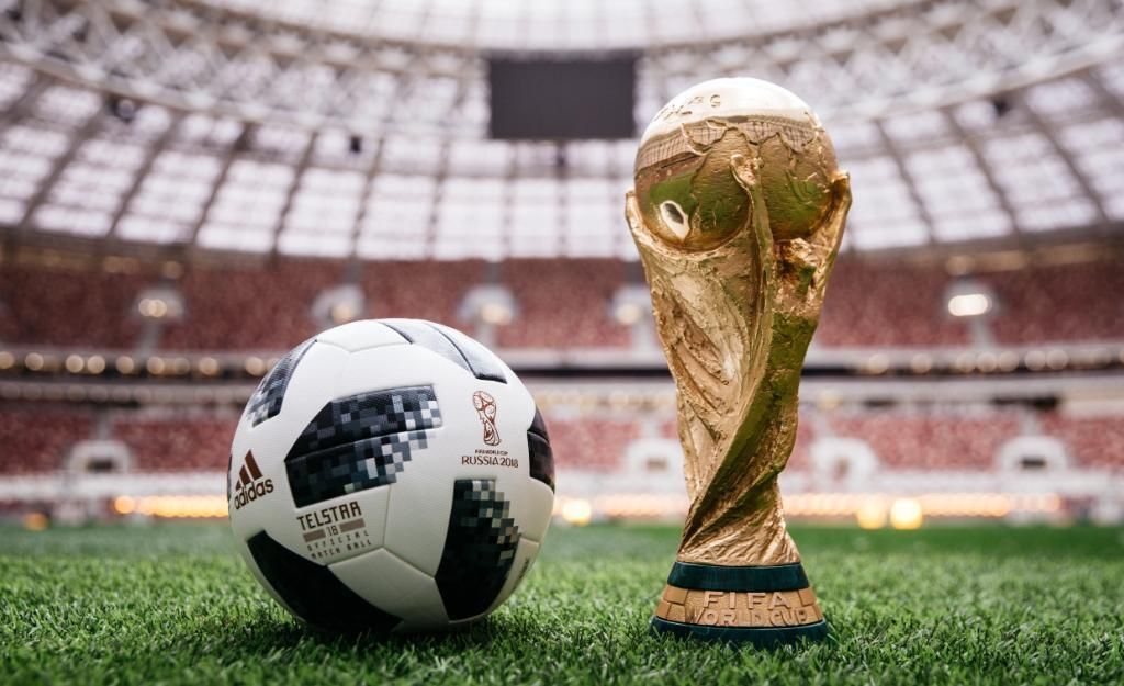 كأس العالم