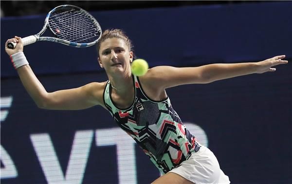  ايرينا بيجو