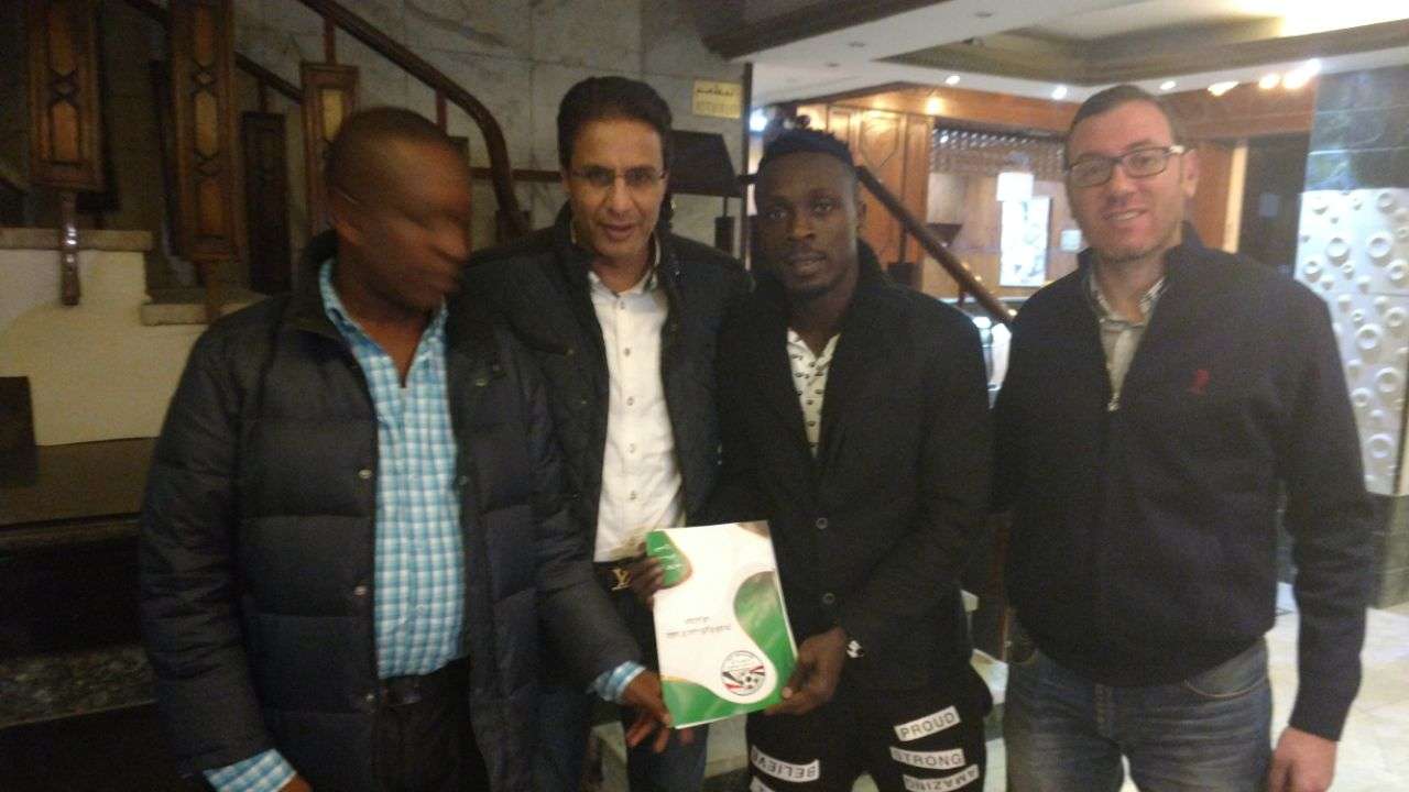 إيمانويل بناهينى