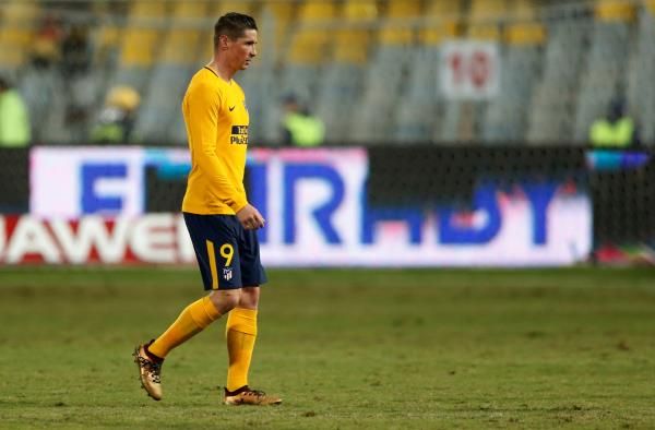 فرناندو توريس