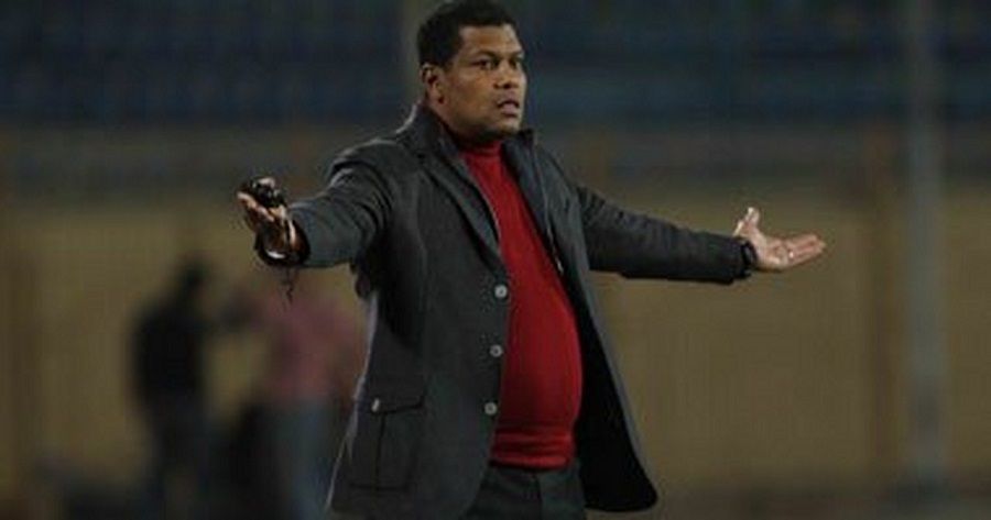 علاء عبد العال