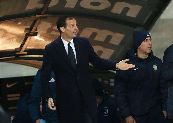 ماسيمليانو أليغري