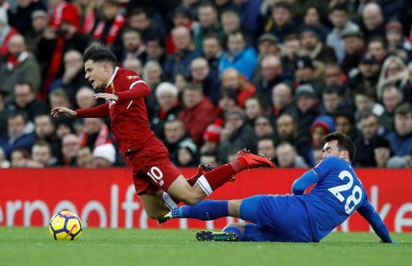  فيليب كوتينيو