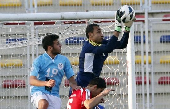 أحمد عبد الستار