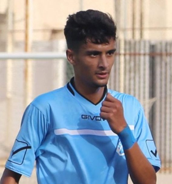  نذير الزيتوني