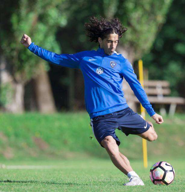 ماتياس بريتوس