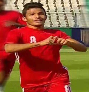 إسلام عيسى