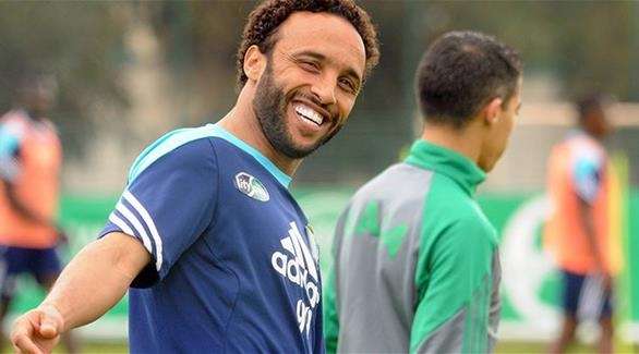  عصام الراقي