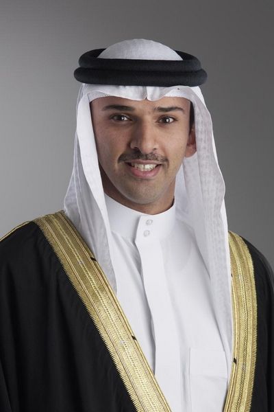 الشيخ علي بن خليفة