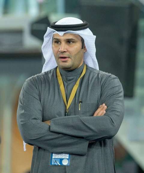 سطام السهلي