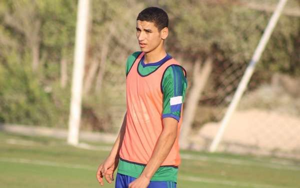 حمادة فاروق