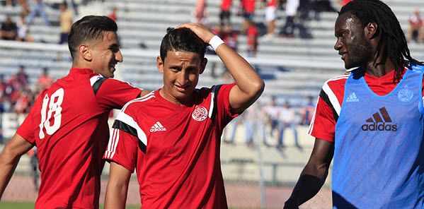  أنس الأصباحي 