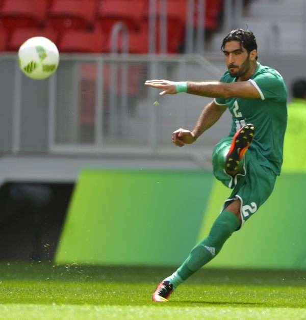 أحمد إبراهيم