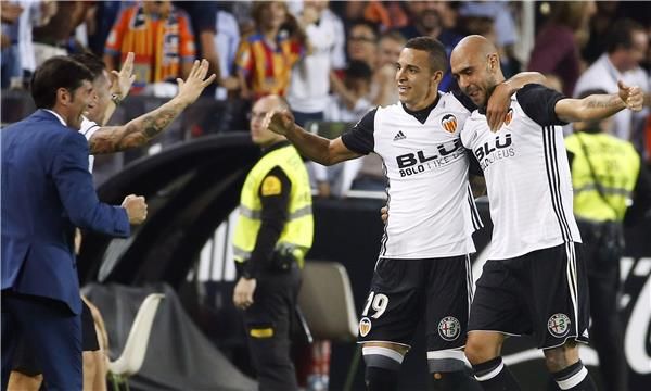 زازا ومورينو