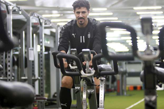 بغداد بونجاح