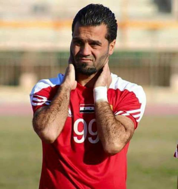 محمد الواكد