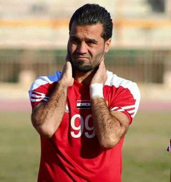 محمد الواكد