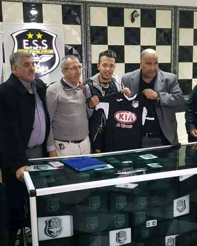 سيد أحمد عواج