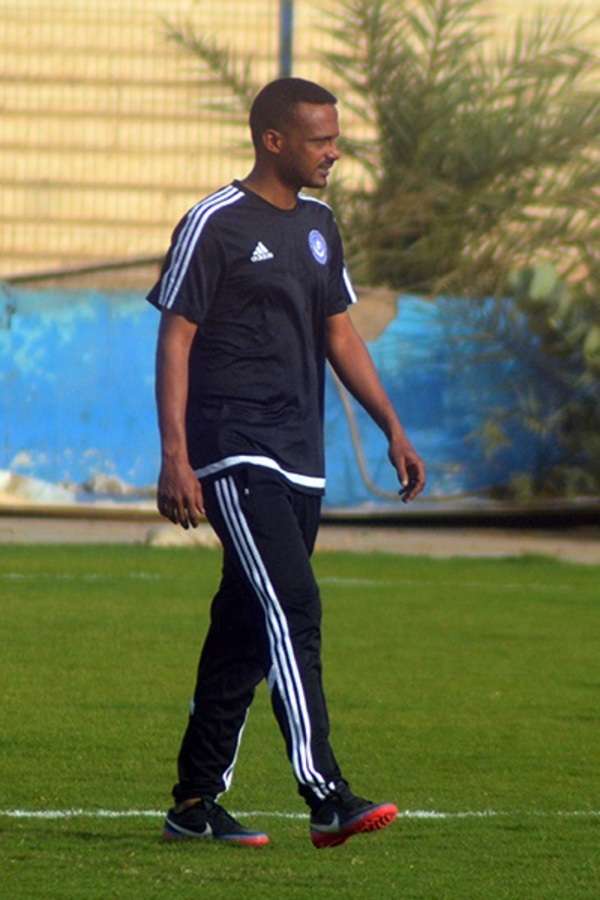 هيثم مصطفى