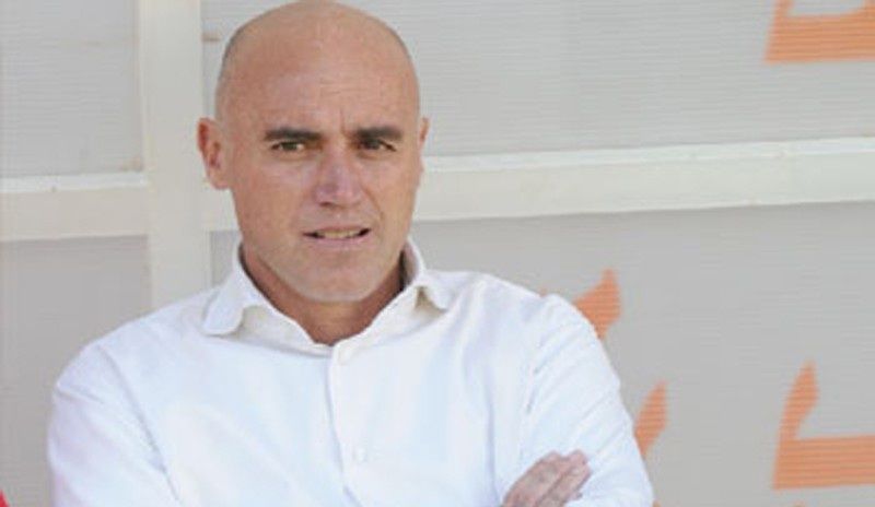 ميجيل جاموندي