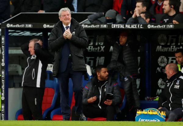 روي هودجسون