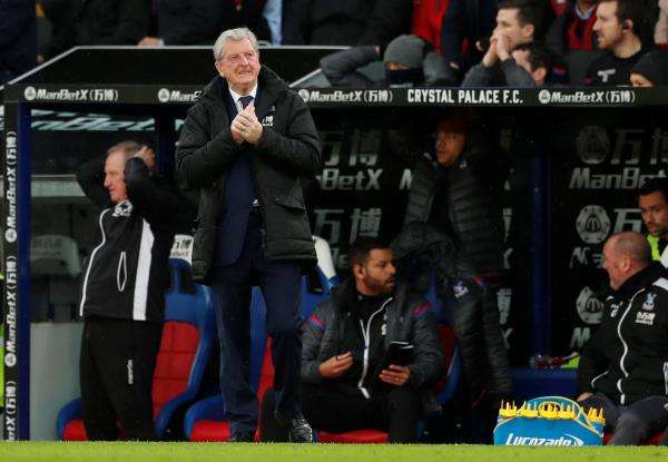 روي هودجسون