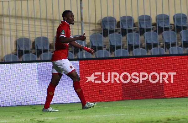 جونيور أجاي