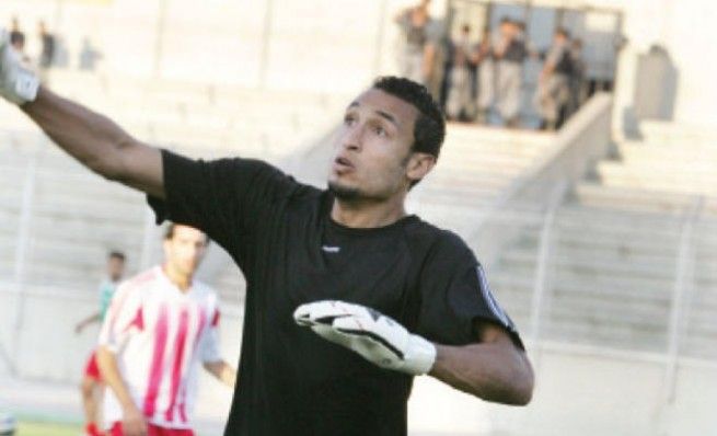 أحمد عبد الستار