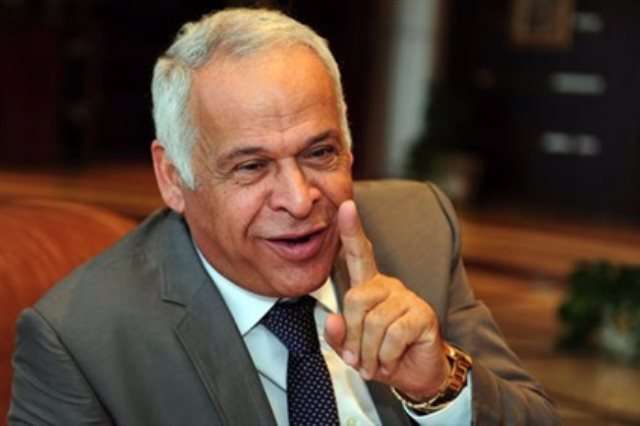 محمد فرج عامر