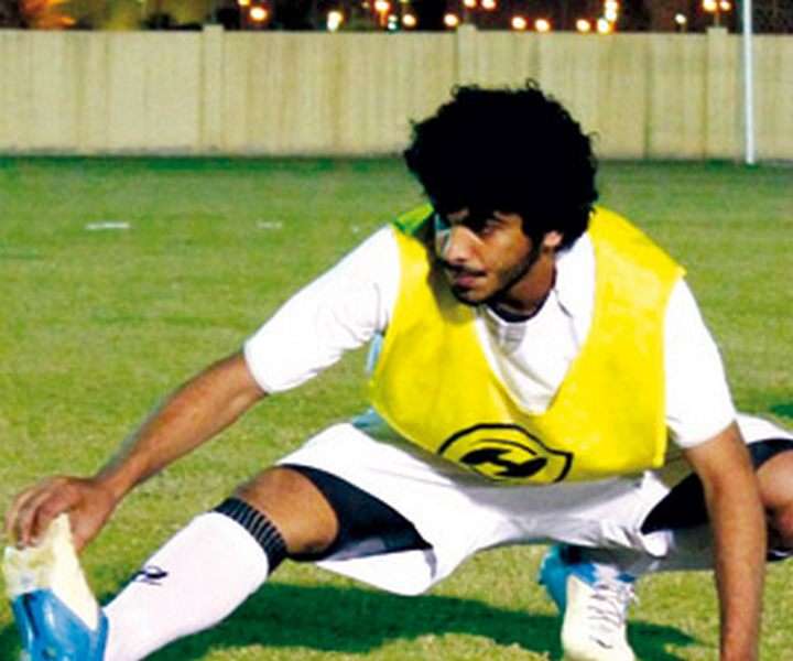 مد الله العليان