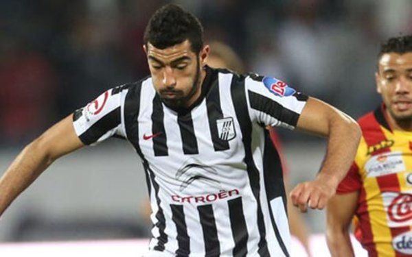 ياسين مرياح