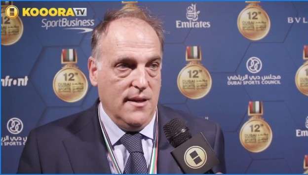 خافيير تيباس