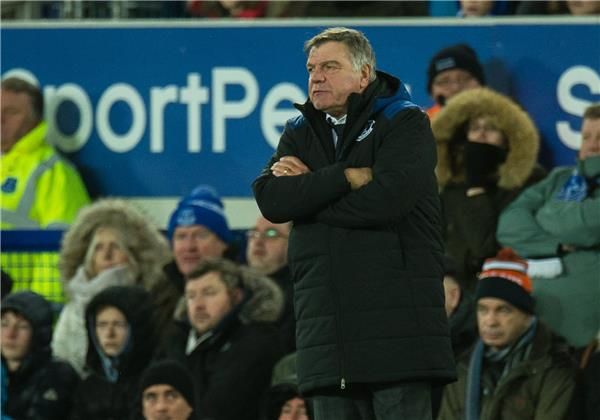 سام ألاردايس