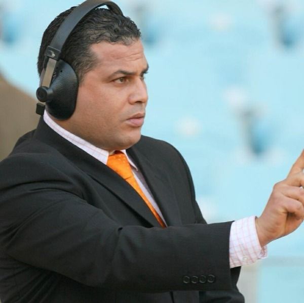 عبد الخالق السعداوي