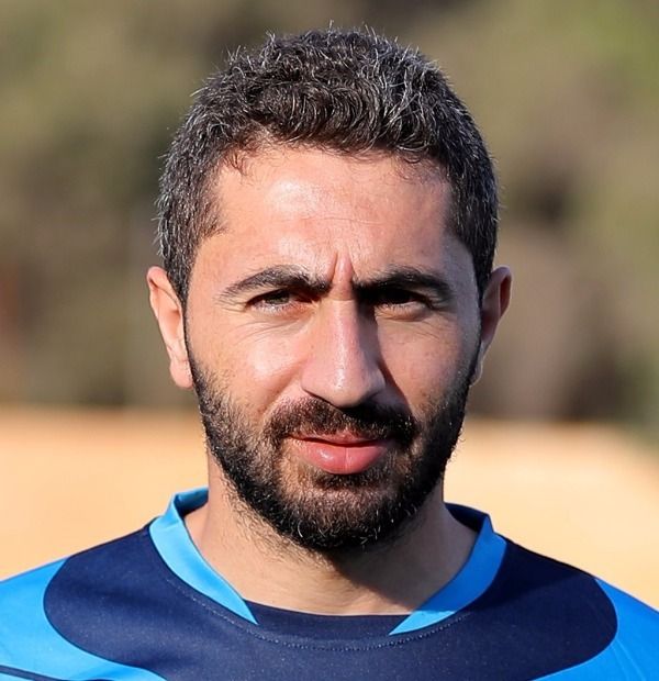 محمد العلاونة