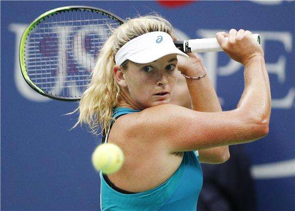 كوكو فانديفيجه