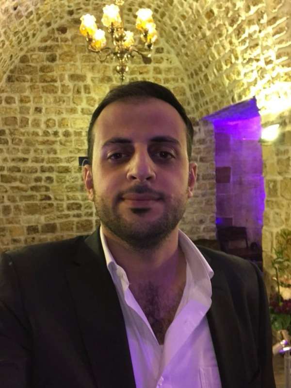 محمود أبوبكر