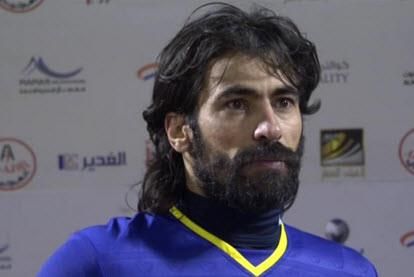 حسين عبد الغني