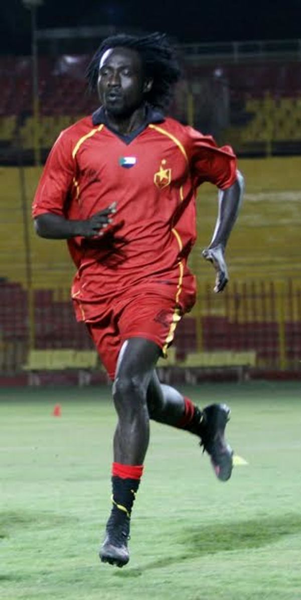 السماني الصاوي