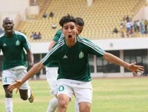 مؤيد اللافي