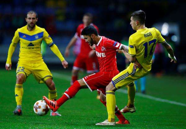 ليوناردو بيتينكورت